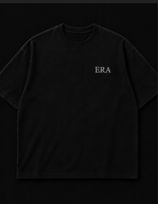 AT PEACE short sleeves tshirt
