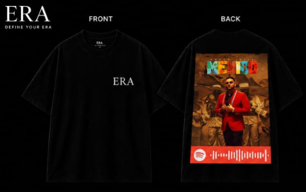 MEXICO short sleeves tees