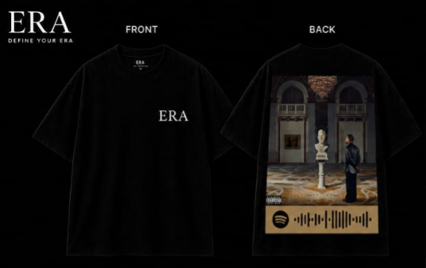 MF GABRU short sleeves tshirt