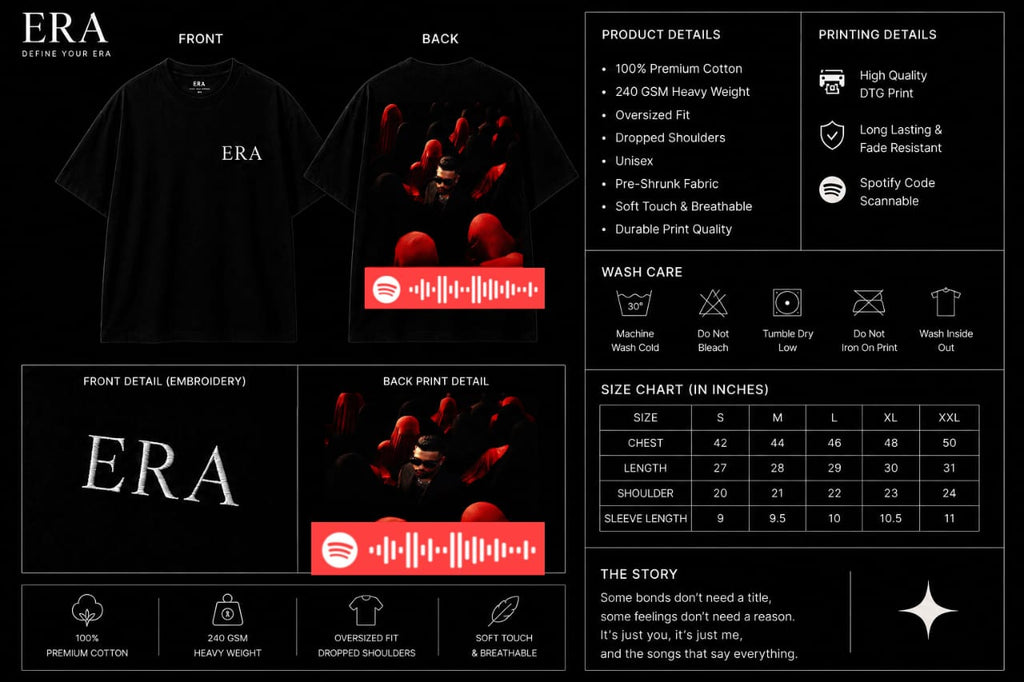 AT PEACE short sleeves tshirt
