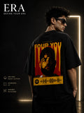 52 BARS short sleeves tshirt