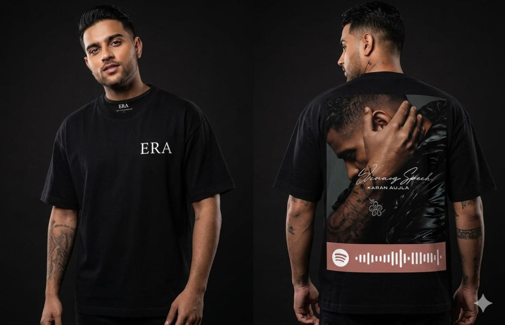 SPEAK short sleeves tshirt