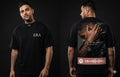 SPEAK short sleeves tshirt