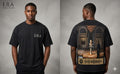P-POP short sleeves