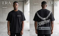 48 RHYMES short sleeves tshirt