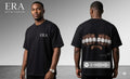 COURTSIDE short sleeves tshirt